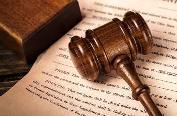 המשפט האזרחי